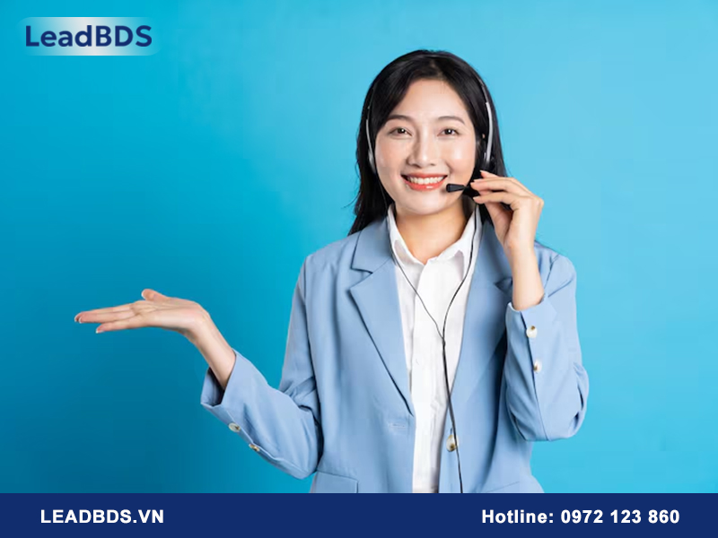 Cách gọi điện cho khách hàng hiệu quả
