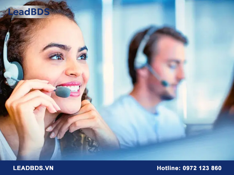 Kịch bản Telesales Bất động sản