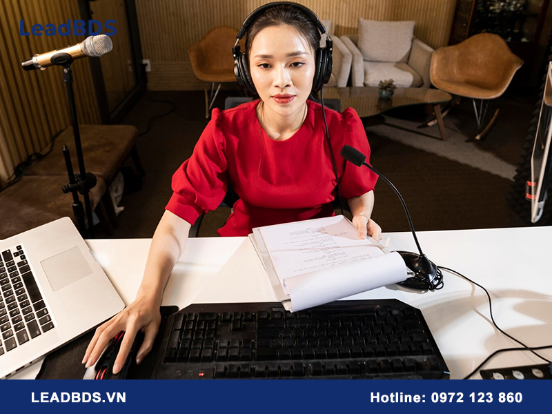 Mẫu gọi điện thoại cho khách hàng