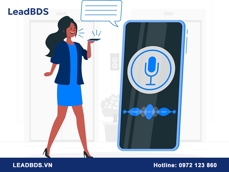 Phần mềm thay đổi giọng nói khi gọi điện thoại